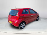 Kia Picanto 1.0 CVVT BusinessLine | parkeersensoren | airco | radio/cd speler |