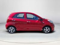 Kia Picanto 1.0 CVVT BusinessLine | parkeersensoren | airco | radio/cd speler |