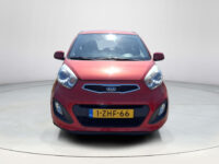 Kia Picanto 1.0 CVVT BusinessLine | parkeersensoren | airco | radio/cd speler |