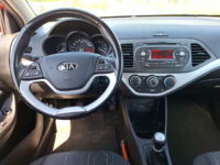Kia Picanto 1.0 CVVT BusinessLine | parkeersensoren | airco | radio/cd speler |