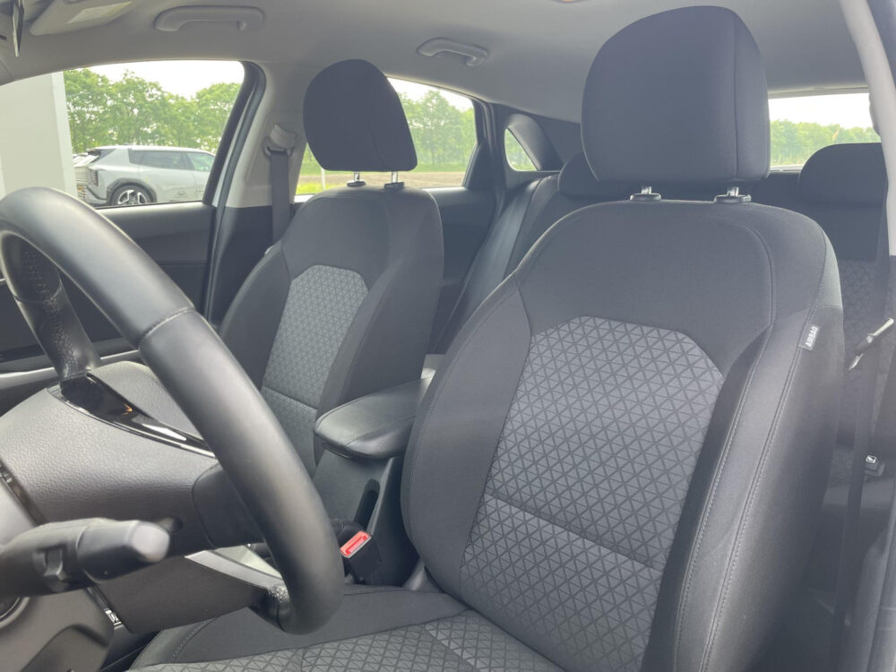 Kia Ceed 1.0 T-GDi ComfortLine | Carplay | Achteruitrijcamera | BTW !! |