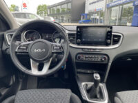 Kia Ceed 1.0 T-GDi ComfortLine | Carplay | Achteruitrijcamera | BTW !! |