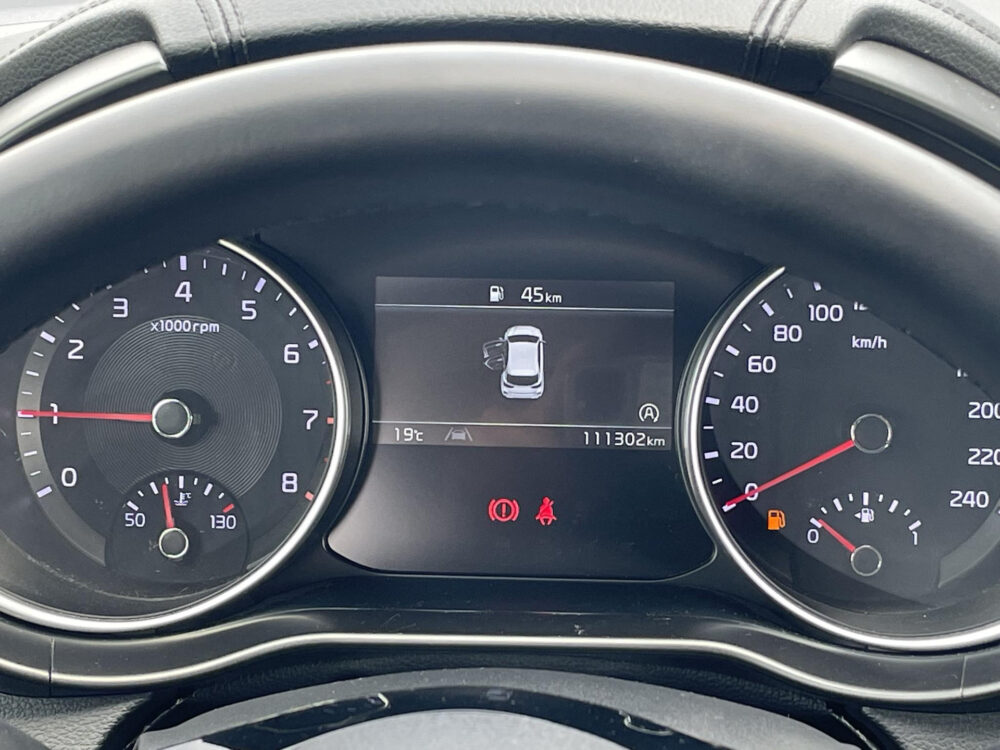 Kia Ceed 1.0 T-GDi ComfortLine | Carplay | Achteruitrijcamera | BTW !! |