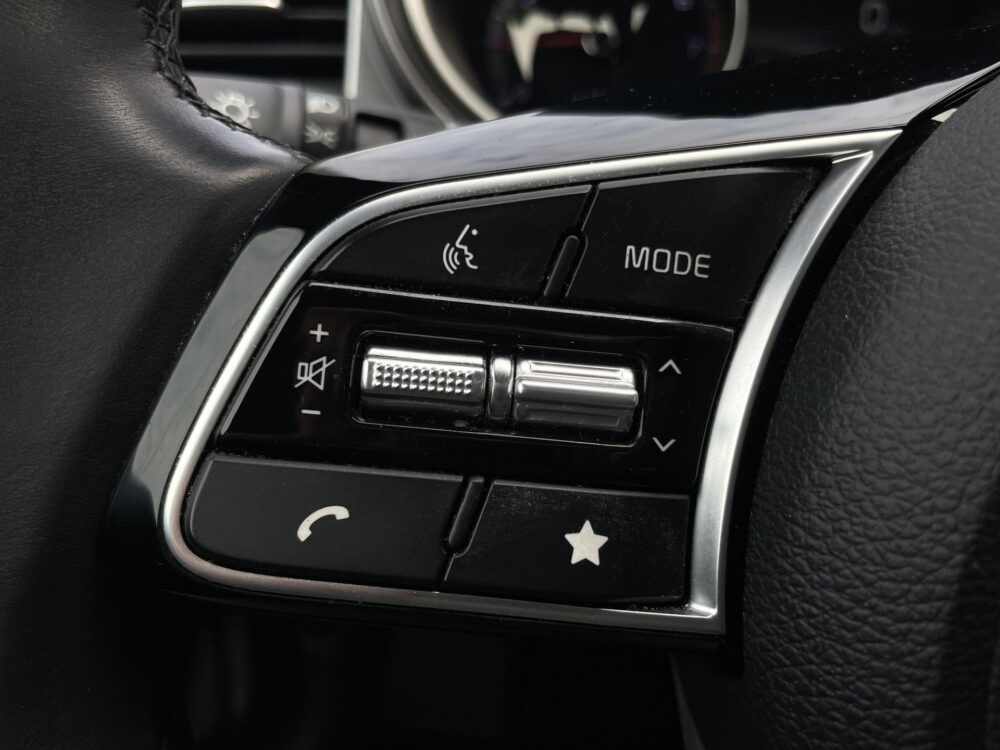 Kia Ceed 1.0 T-GDi ComfortLine | Carplay | Achteruitrijcamera | BTW !! |
