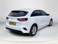 Kia Ceed 1.0 T-GDi ComfortLine | Carplay | Achteruitrijcamera | BTW !! |