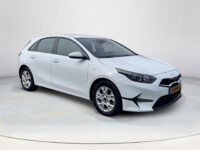Kia Ceed 1.0 T-GDi ComfortLine | Carplay | Achteruitrijcamera | BTW !! |