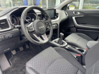 Kia Ceed 1.0 T-GDi ComfortLine | Carplay | Achteruitrijcamera | BTW !! |