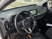 Kia Picanto 1.2 CVVT First Edition | Lage km stand | Achteruitrijcamera |