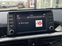 Kia Picanto 1.2 CVVT First Edition | Lage km stand | Achteruitrijcamera |