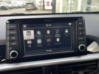Kia Picanto 1.2 CVVT First Edition | Lage km stand | Achteruitrijcamera |