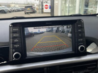 Kia Picanto 1.2 CVVT First Edition | Lage km stand | Achteruitrijcamera |