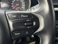 Kia Picanto 1.2 CVVT First Edition | Lage km stand | Achteruitrijcamera |