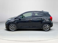 Kia Picanto 1.0 DPi DynamicPlusLine | CarPlay | Camera | Cruise