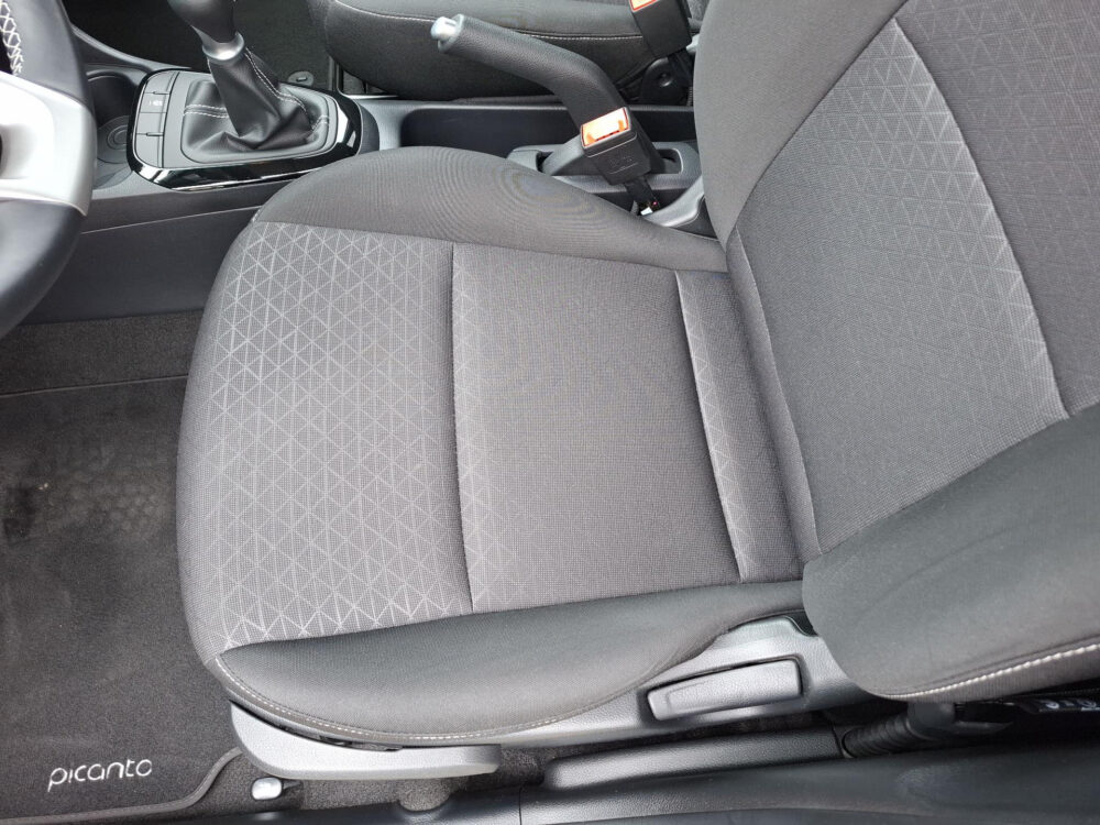 Kia Picanto 1.0 DPi DynamicPlusLine | CarPlay | Camera | Cruise