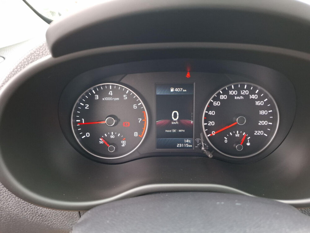 Kia Picanto 1.0 DPi DynamicPlusLine | CarPlay | Camera | Cruise