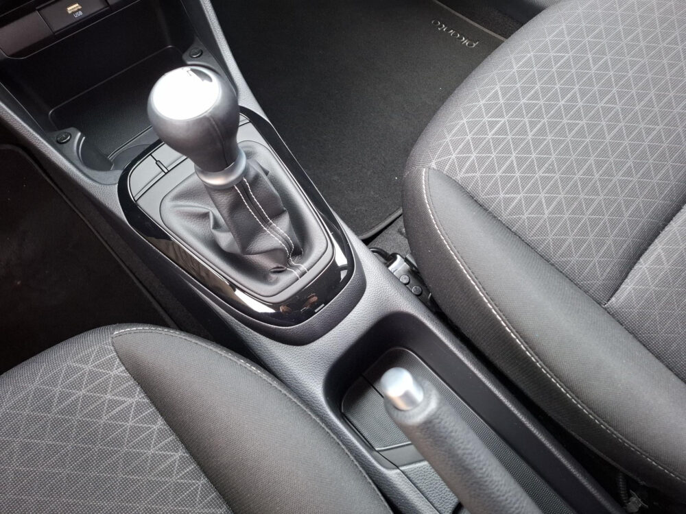 Kia Picanto 1.0 DPi DynamicPlusLine | CarPlay | Camera | Cruise
