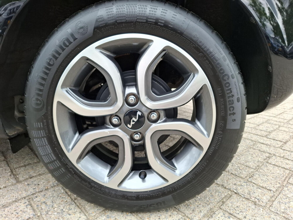 Kia Picanto 1.0 DPi DynamicPlusLine | CarPlay | Camera | Cruise