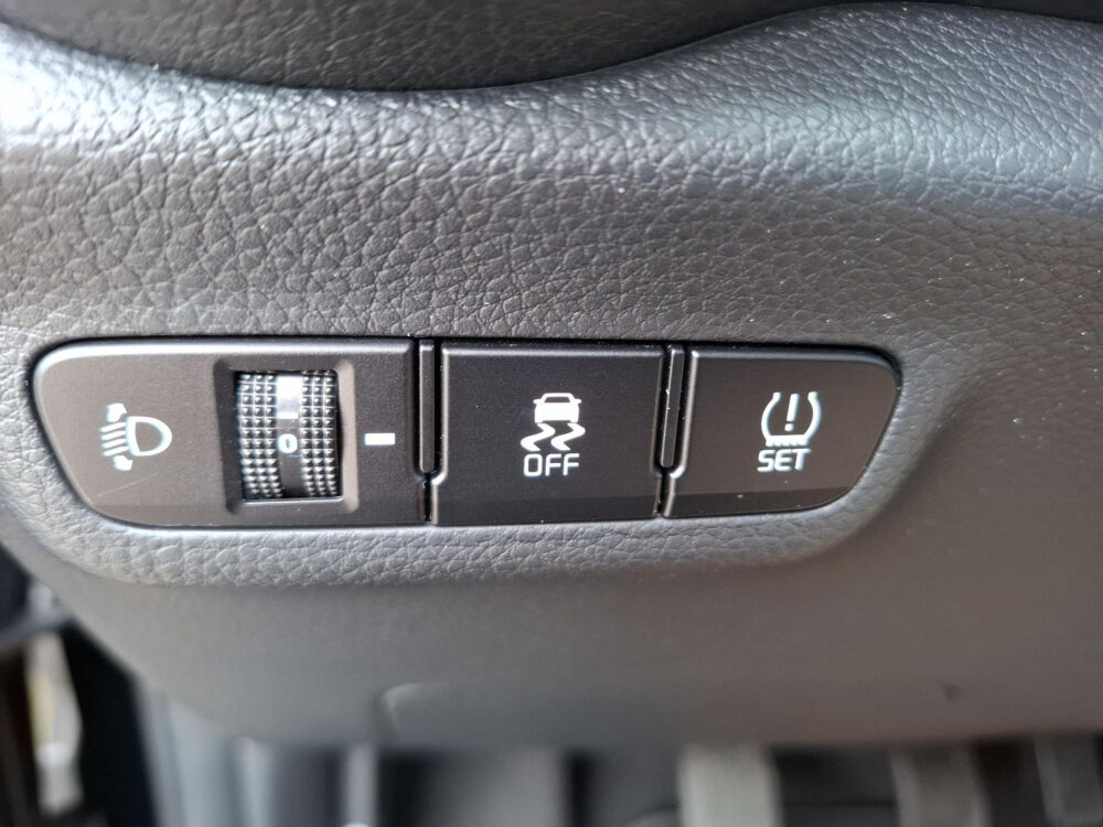 Kia Picanto 1.0 DPi DynamicPlusLine | CarPlay | Camera | Cruise
