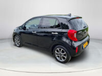 Kia Picanto 1.0 DPi DynamicPlusLine | CarPlay | Camera | Cruise