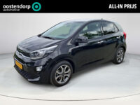 Kia Picanto 1.0 DPi DynamicPlusLine | CarPlay | Camera | Cruise