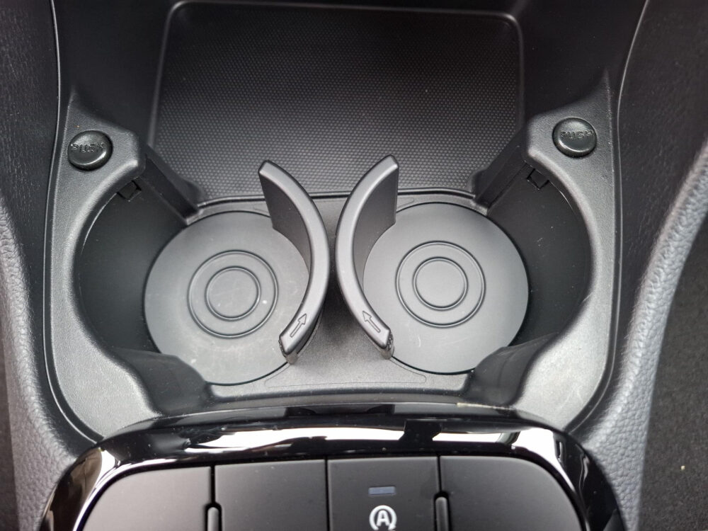Kia Picanto 1.0 DPi DynamicPlusLine | CarPlay | Camera | Cruise