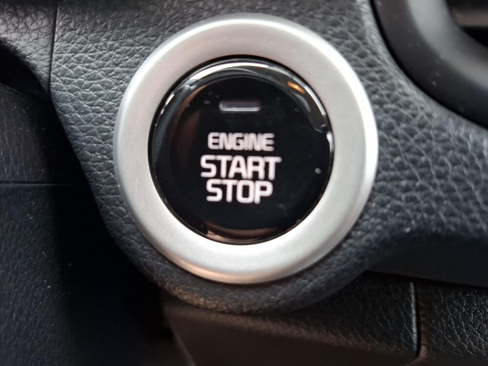 Kia Picanto 1.0 DPi DynamicPlusLine | CarPlay | Camera | Cruise