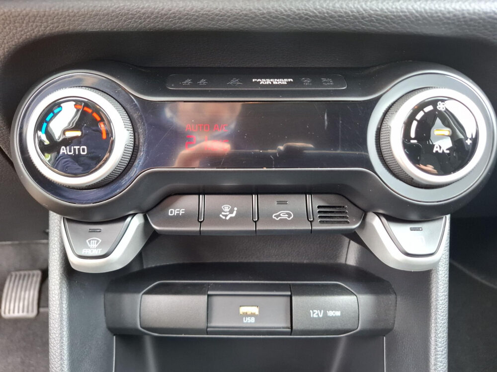 Kia Picanto 1.0 DPi DynamicPlusLine | CarPlay | Camera | Cruise