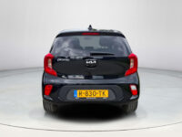 Kia Picanto 1.0 DPi DynamicPlusLine | CarPlay | Camera | Cruise
