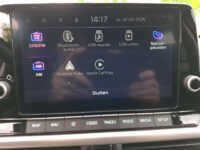 Kia Picanto 1.0 DPi DynamicPlusLine | CarPlay | Camera | Cruise