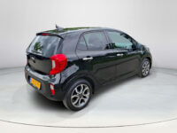 Kia Picanto 1.0 DPi DynamicPlusLine | CarPlay | Camera | Cruise
