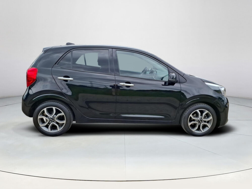 Kia Picanto 1.0 DPi DynamicPlusLine | CarPlay | Camera | Cruise