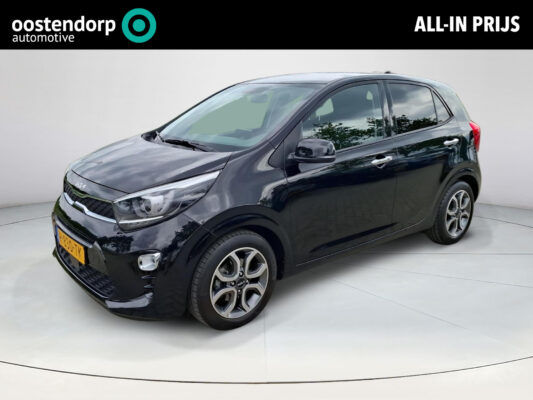 Kia Picanto 1.0 DPi DynamicPlusLine | CarPlay | Camera | Cruise