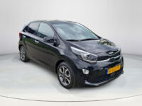 Kia Picanto 1.0 DPi DynamicPlusLine | CarPlay | Camera | Cruise