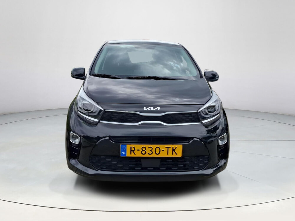 Kia Picanto 1.0 DPi DynamicPlusLine | CarPlay | Camera | Cruise