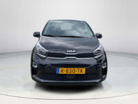 Kia Picanto 1.0 DPi DynamicPlusLine | CarPlay | Camera | Cruise
