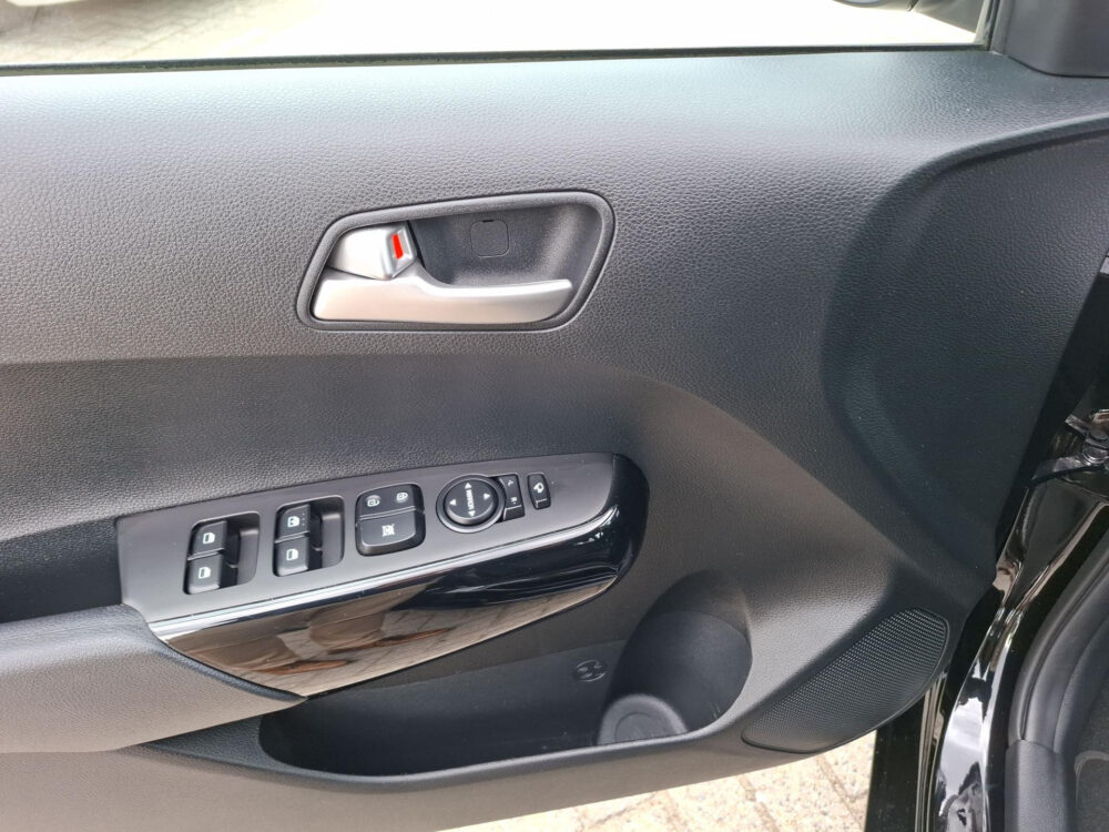 Kia Picanto 1.0 DPi DynamicPlusLine | CarPlay | Camera | Cruise