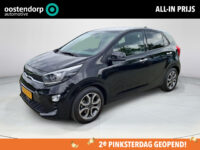 Kia Picanto 1.0 DPi DynamicPlusLine | CarPlay | Camera | Cruise | BTW auto