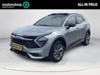 Kia Sportage 1.6 T-GDi Hybrid GT-Line | Pano | Trekhaak | Elk achterklep |