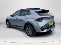 Kia Sportage 1.6 T-GDi Hybrid GT-Line | Pano | Trekhaak | Elk achterklep |