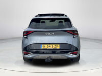 Kia Sportage 1.6 T-GDi Hybrid GT-Line | Pano | Trekhaak | Elk achterklep |