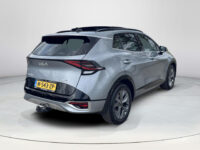 Kia Sportage 1.6 T-GDi Hybrid GT-Line | Pano | Trekhaak | Elk achterklep |