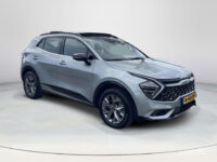 Kia Sportage 1.6 T-GDi Hybrid GT-Line | Pano | Trekhaak | Elk achterklep |