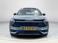 Kia Sportage 1.6 T-GDi Hybrid GT-Line | Pano | Trekhaak | Elk achterklep |