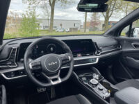 Kia Sportage 1.6 T-GDi Hybrid GT-Line | Pano | Trekhaak | Elk achterklep |