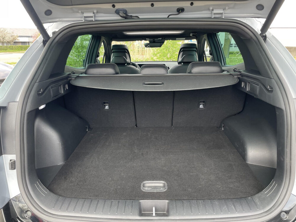 Kia Sportage 1.6 T-GDi Hybrid GT-Line | Pano | Trekhaak | Elk achterklep |