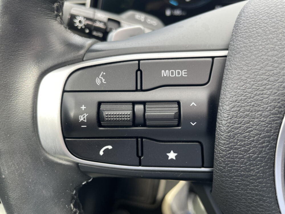Kia Sportage 1.6 T-GDi Hybrid GT-Line | Pano | Trekhaak | Elk achterklep |