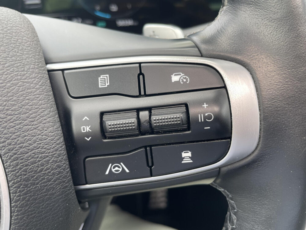 Kia Sportage 1.6 T-GDi Hybrid GT-Line | Pano | Trekhaak | Elk achterklep |