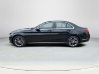 Mercedes-Benz C-klasse 180 Ambition | automaat | navi | airco | parkeersensoren