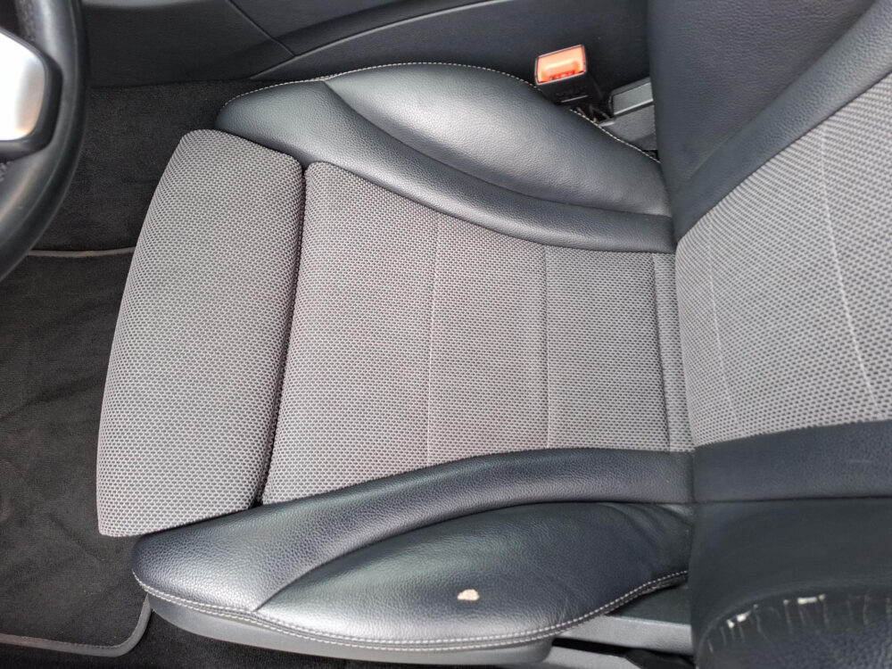Mercedes-Benz C-klasse 180 Ambition | automaat | navi | airco | parkeersensoren