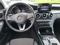 Mercedes-Benz C-klasse 180 Ambition | automaat | navi | airco | parkeersensoren